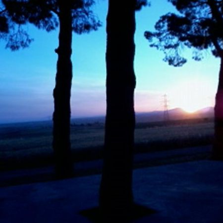 Agriturismo Toscanella Montebello Zewnętrze zdjęcie