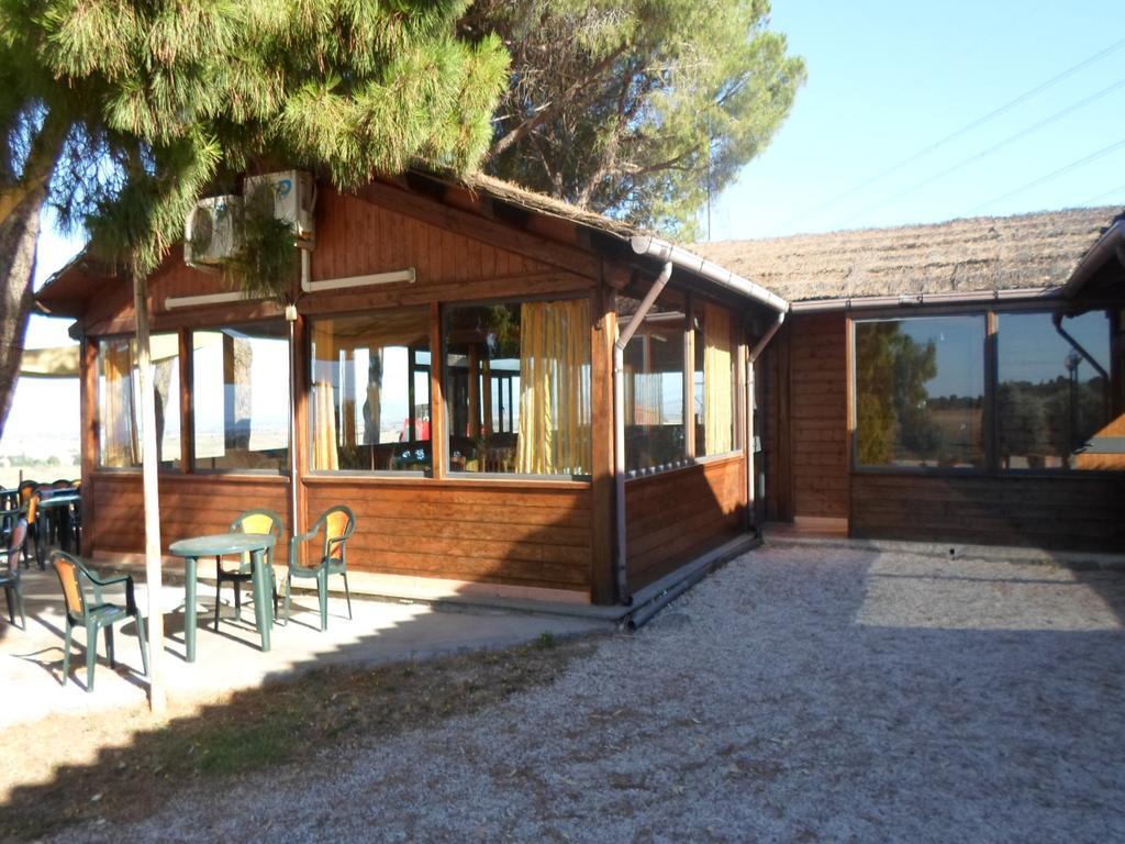 Agriturismo Toscanella Montebello Zewnętrze zdjęcie