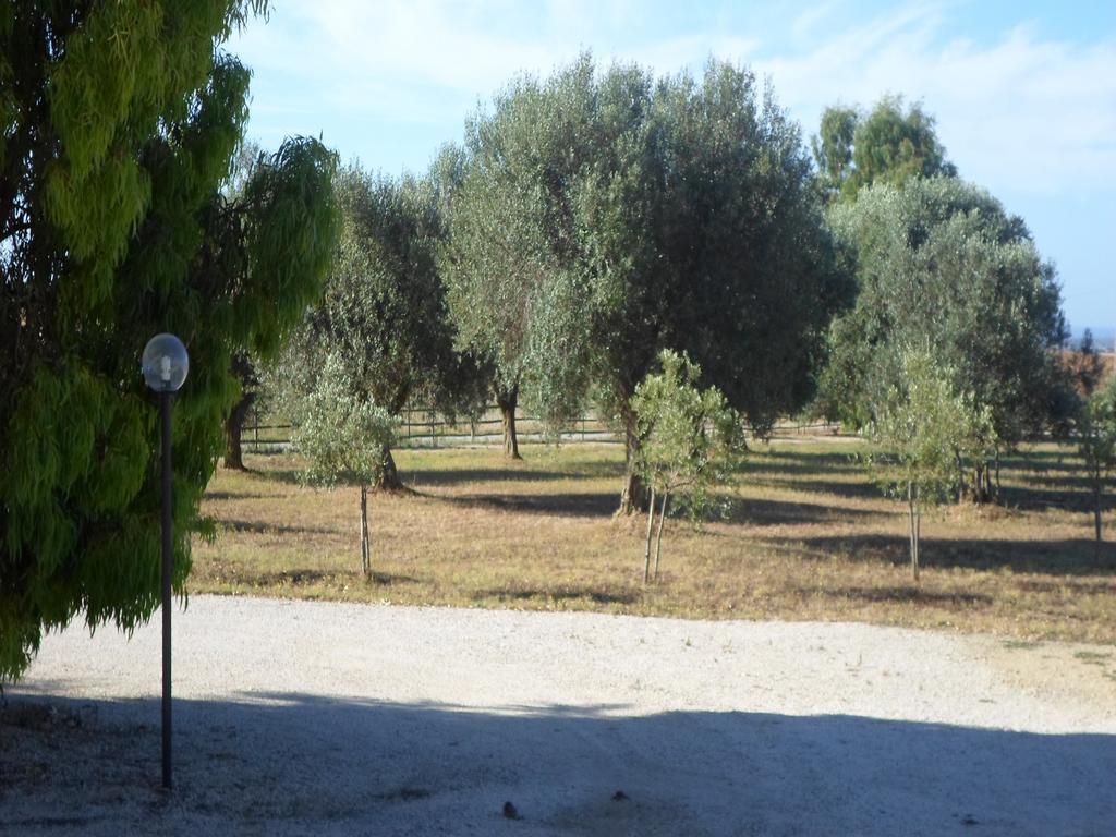 Agriturismo Toscanella Montebello Zewnętrze zdjęcie